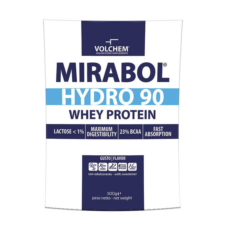Mirabol hydro 90 wp amaren500g
