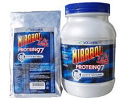 Mirabol protein 97 natural 750 g