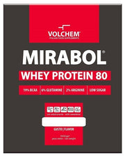 Mirabol whey 80 banana 1000g