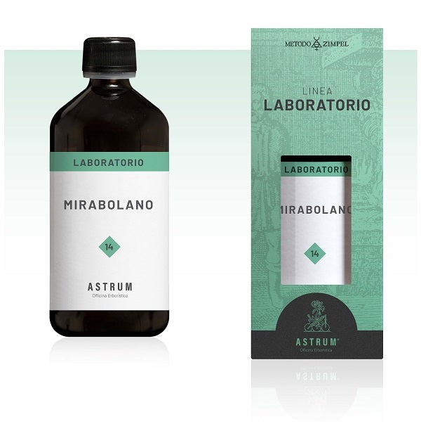 Mirabolano 250ml astrum