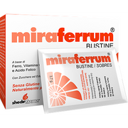 MIRAFERRUM 20BUST