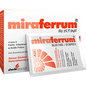 MIRAFERRUM 20BUST