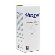 Miragyn detergente 250 ml
