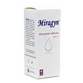 Miragyn detergente 250 ml