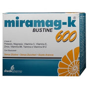 Miramag-k 600 20 bustine