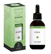 Mirra gocce astrum rugiad 50 ml