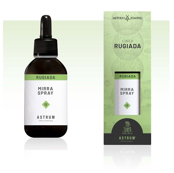 Mirra spray astrum rugiad 30ml
