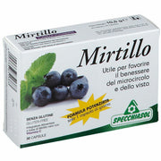 Mirtillo 30 capsule