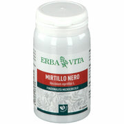 Mirtillo bacche 60 capsule
