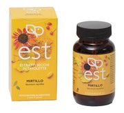 Mirtillo estratto secco 60 tavolette