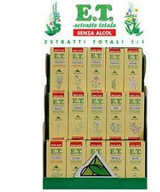 Mirtillo estratto titolato 30 ml