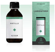 Mirtillo gocce 100ml astrum
