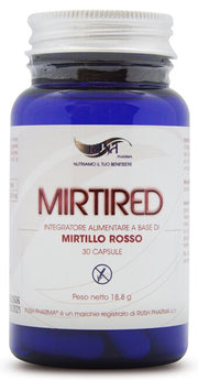 Mirtired 30 capsule
