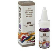 Mirto olio essenziale naturale 10 ml
