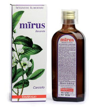Mirus bevanda carciofo 250 ml