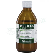 Miscela 3 oli 200 ml