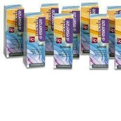 Miscela controllo 10ml