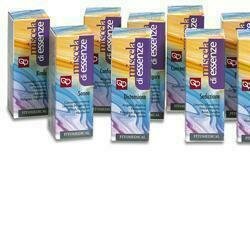 Miscela vigore 10ml