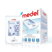 Misuratore di pressione medel check
