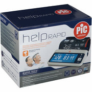 Misuratore pressione pic helprapid