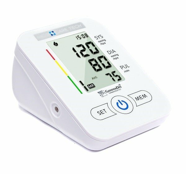 Misuratore pressione professionale medicare