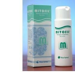 Mitosil shampoo antiforfora 150ml
