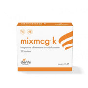 Mixmag k 20 bustine