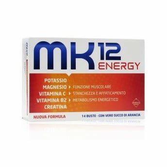 Mk12 energy 14 bustine