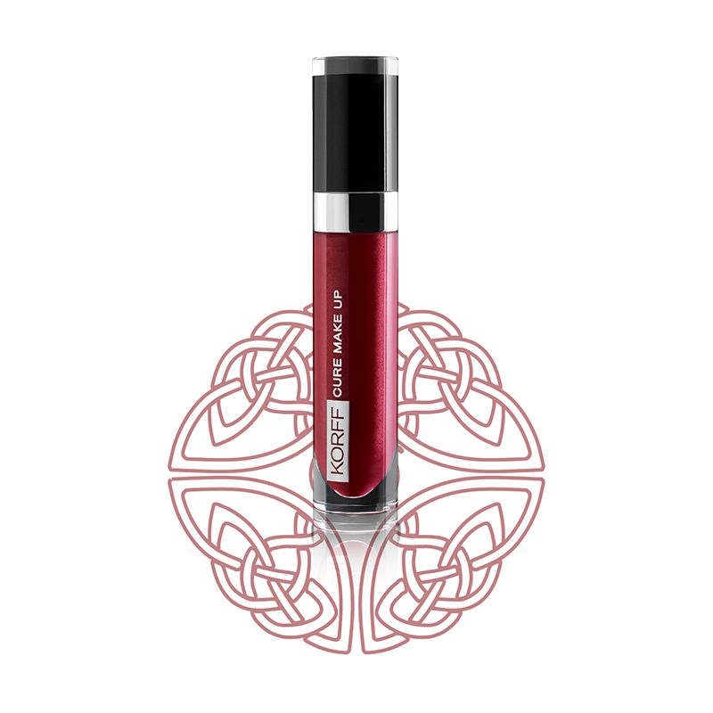 Mk lipgloss crem 09