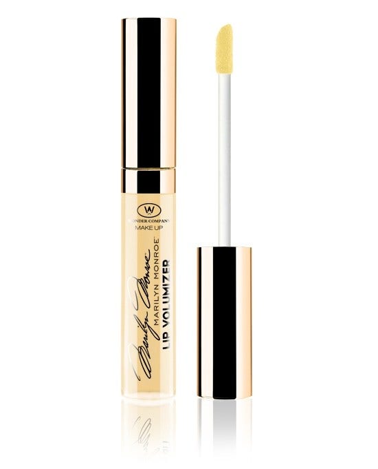 Mm lip volumizer glass 9ml