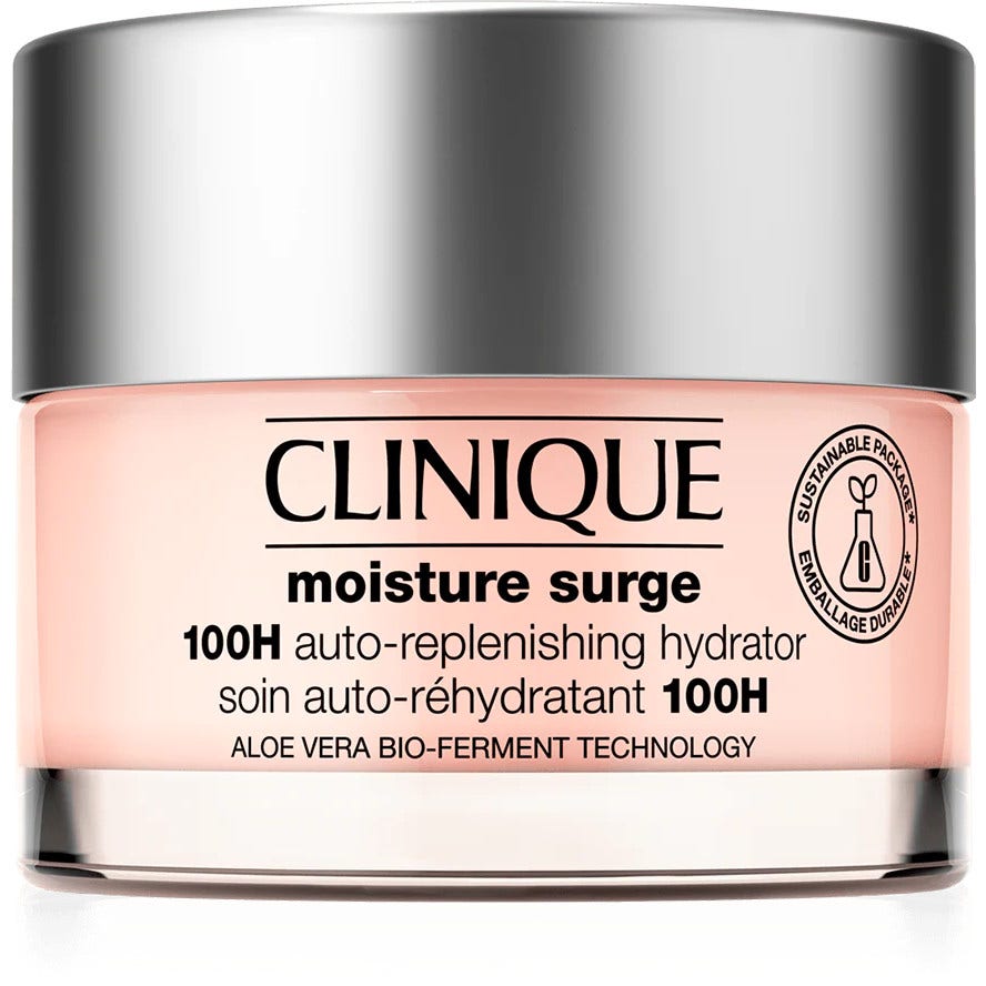 Moisture surge 100h idratante 30ml