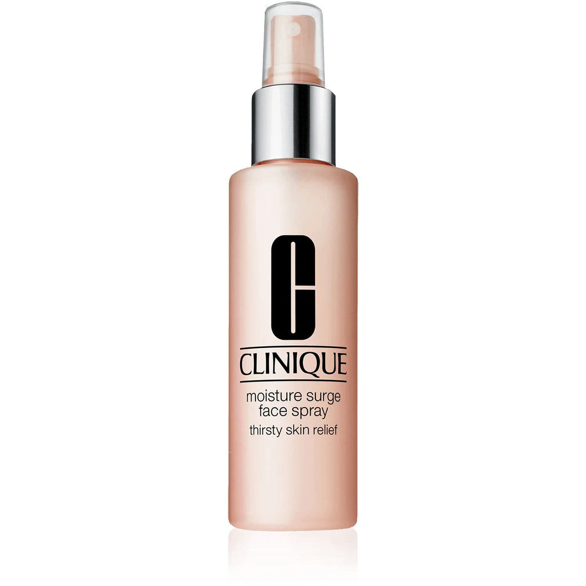 Moisture surge face spray125ml