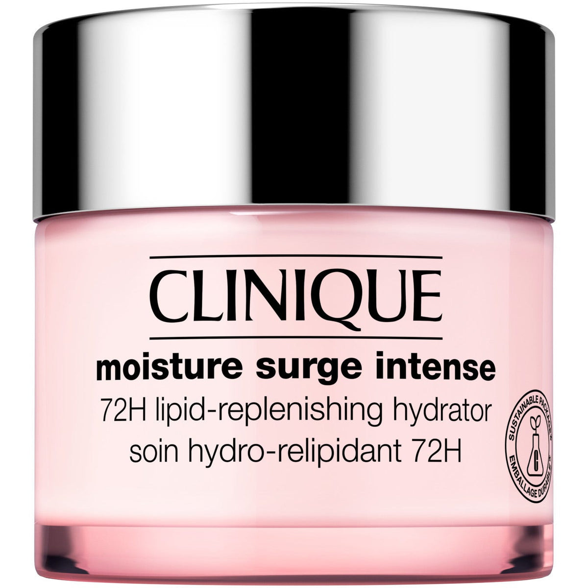 Moisture surge intense 72 50ml