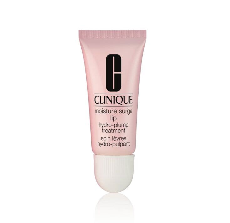 Moisture surge lip treatment