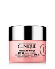Moisture surge spf25