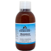 Molybdene mineral flaconi200ml