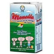 Monello Latte Crescita 1-3 anni 500 ml