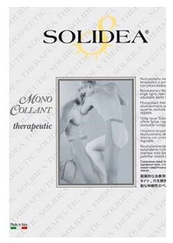 Monocollantlant ccl1 punta aperta m bianco