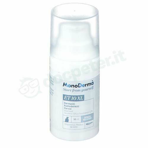 Monoderma et10 xl lipogel 30 ml