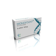 Monofolint 30 compresse