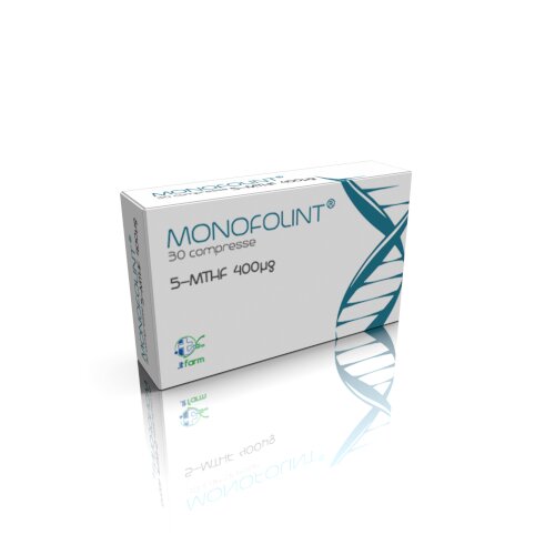 Monofolint 30 compresse