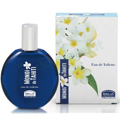 Monoi eau de toilette