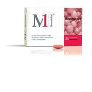 Monoselect macrocarpon 30 compresse
