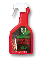 Monster defense spray 700ml