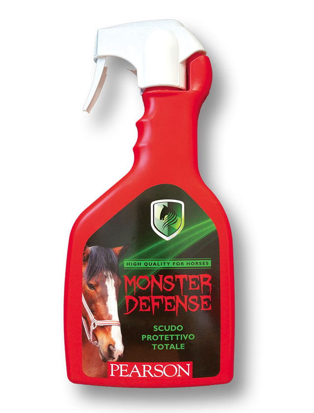 Monster defense spray 700ml