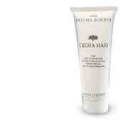 Montherm argan crema mani 75 ml