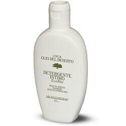 Montherm argan detergente intimo 150 ml