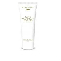 Montherm argan latte detergente 100 ml