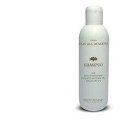 Montherm argan shampoo 200 ml