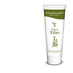 Montherm crema timo 75ml